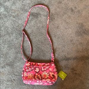 Vera Bradley Cross Body